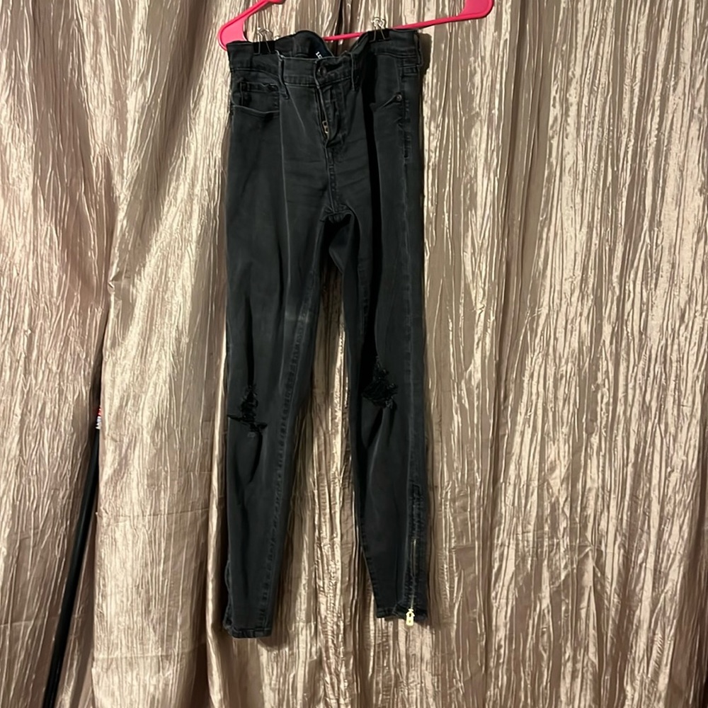 Lucky Brand 8/29 Women’s Jeans